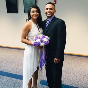 Meet your Posher, Liana